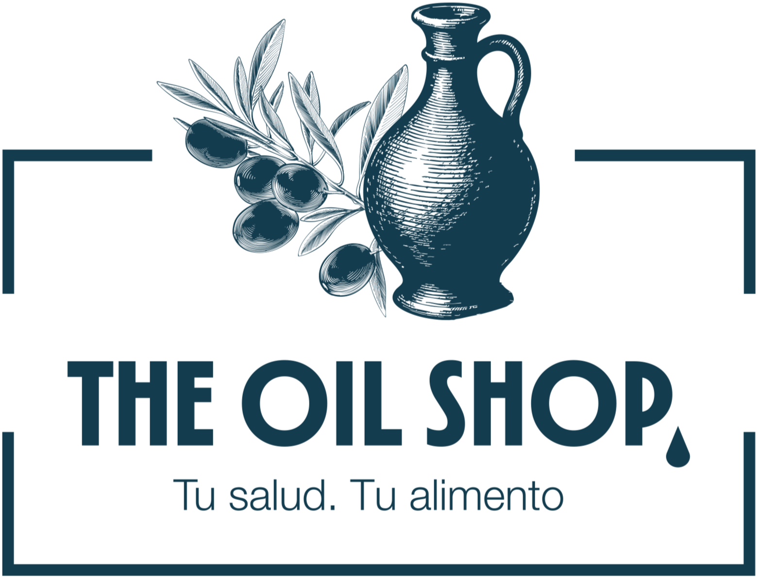 The Oil Shop Store